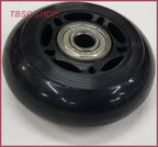 Echelon EX-4S Connect Bike Wheel Roller OEM Part