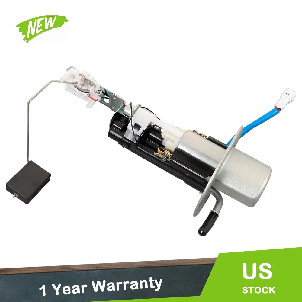 Fuel Pump Assembly for Suzuki Hayabusa GSX1300R (2008–2012)