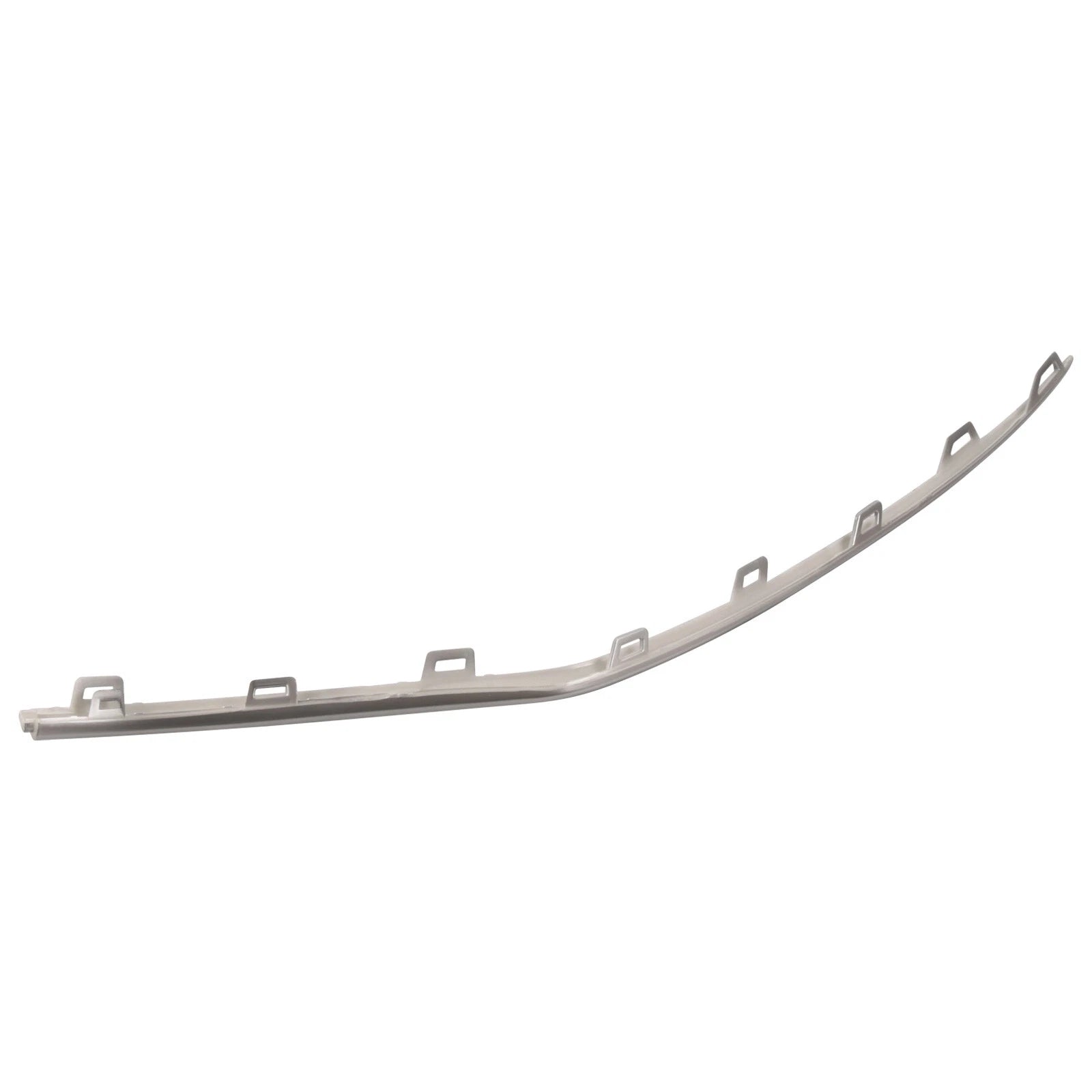 Front RH Bumper Trim Molding for Mercedes Benz GLE53 AMG (2021–2023)