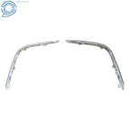 Rear Bumper Trim Molding Step Pads for Cadillac Escalade ESV (2021–2023)