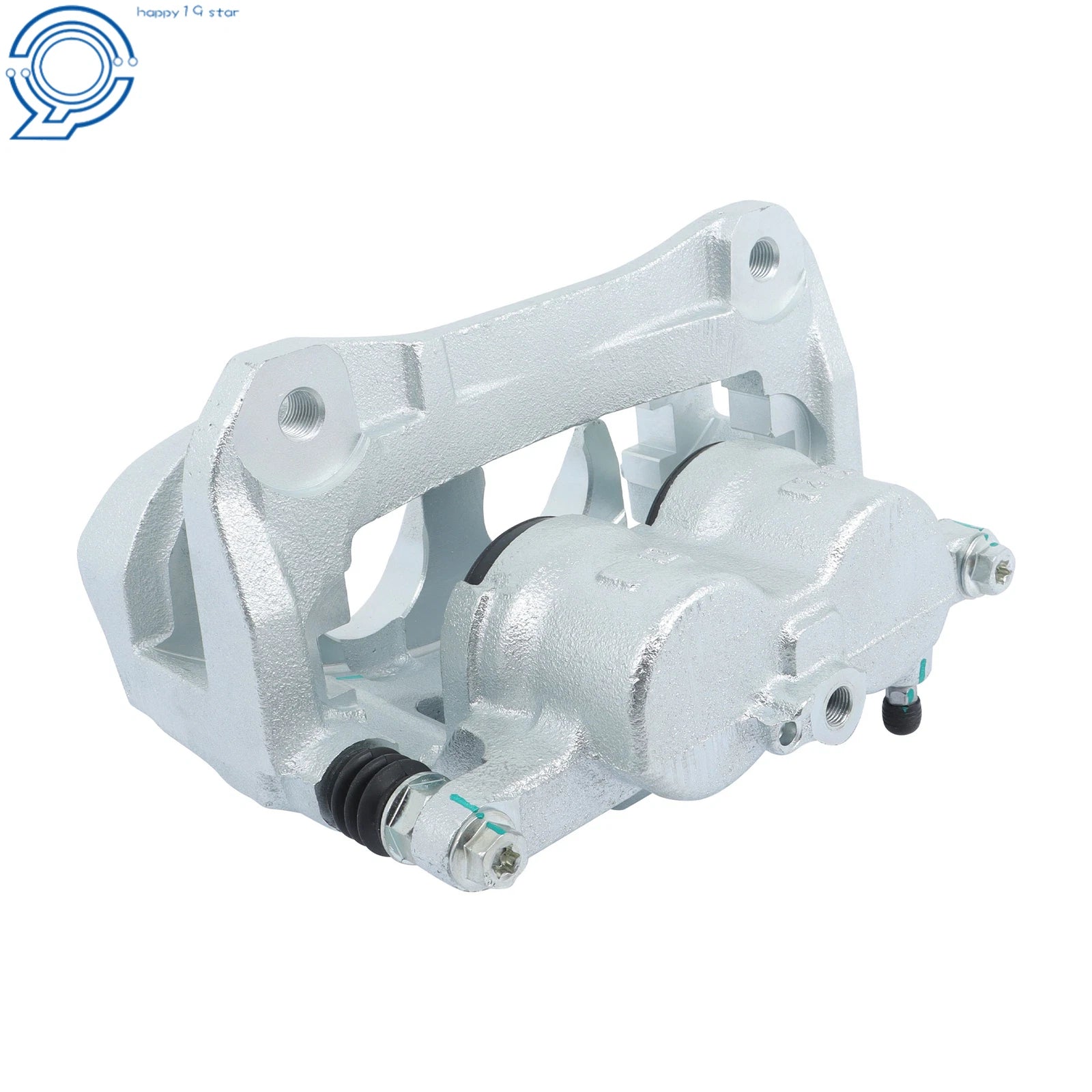Front Left Brake Caliper for Toyota Highlander, Sienna (2010-2018)