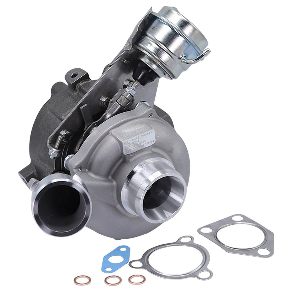 Turbocharger for Kia Sorento 2.5L Diesel (2006-2010)