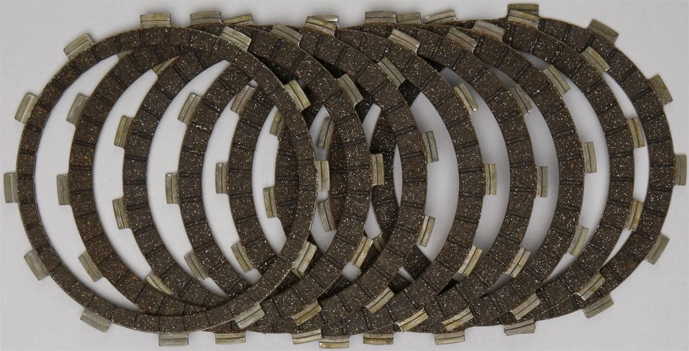 EBC Redline Clutch Kit CK3433 for Arctic Cat 400 DVX & Honda CRF450R (2004–2023)