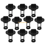 10X Drain Plug Assembly for Yamaha FAT SXT SAT RX XAT (1100-1800) F2D-U2280-10-00