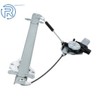 Power Window Regulator with Motor for Subaru Outback Legacy (2010-2014)
