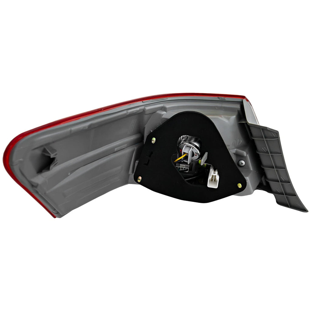 Right Outer Tail Light Lamp for Toyota Camry (2010–2011)