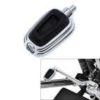 Chrome Shift Peg for Harley Touring Road Glide King Sportster