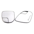 Heated Mirror Glass for Toyota 4Runner, RAV4 (2014-2020, 2016-2018)