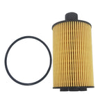 12 PCS Oil Filter for Jeep Grand Cherokee Ram 1500 (2014–2018) 68229402AA