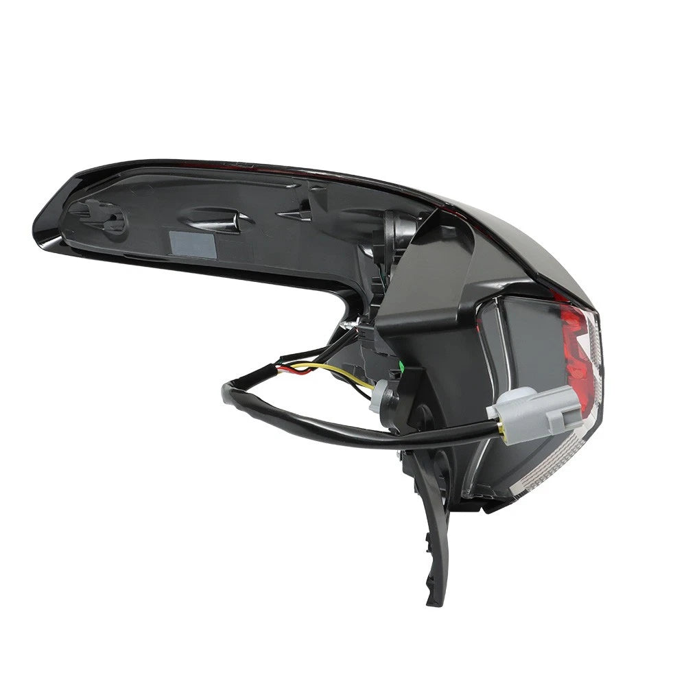 Outer Tail Light Assembly for Toyota Sienna LE XLE (2021–2022)
