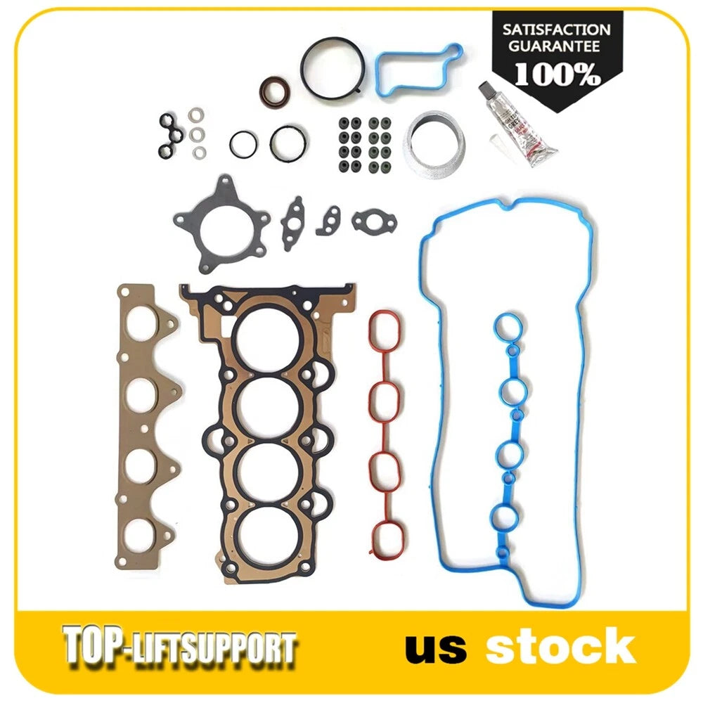 Cylinder Head Gasket Set for Kia Rio (2012–2018)