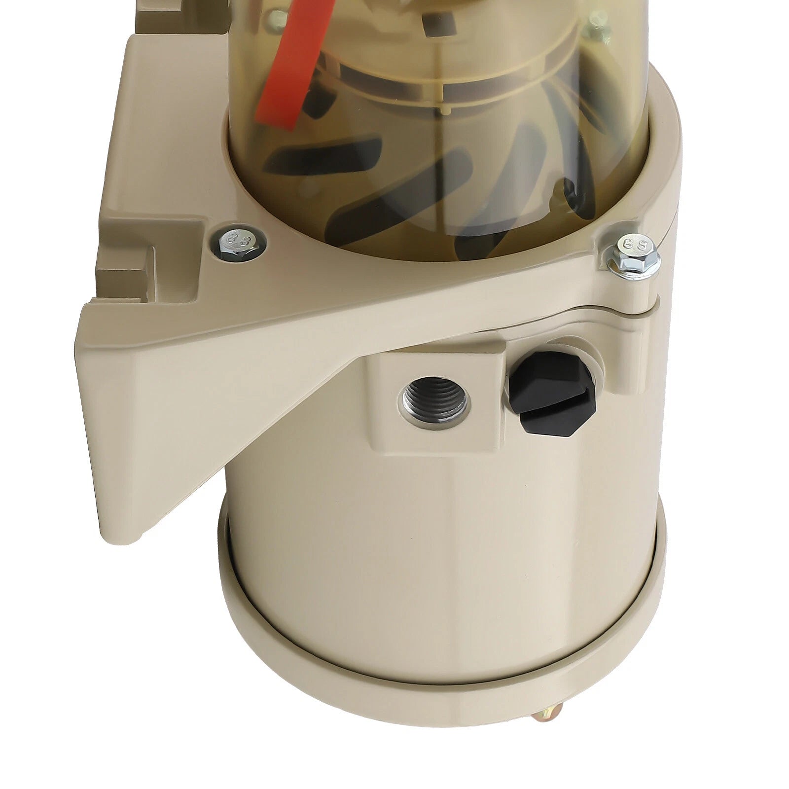 Fuel Filter Oil Water Separator for Marine Diesel Trucks (YYYY–YYYY)