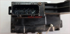 Front LH Driver Door Lock Latch 8 Pin for Lincoln LS (2000–2006)