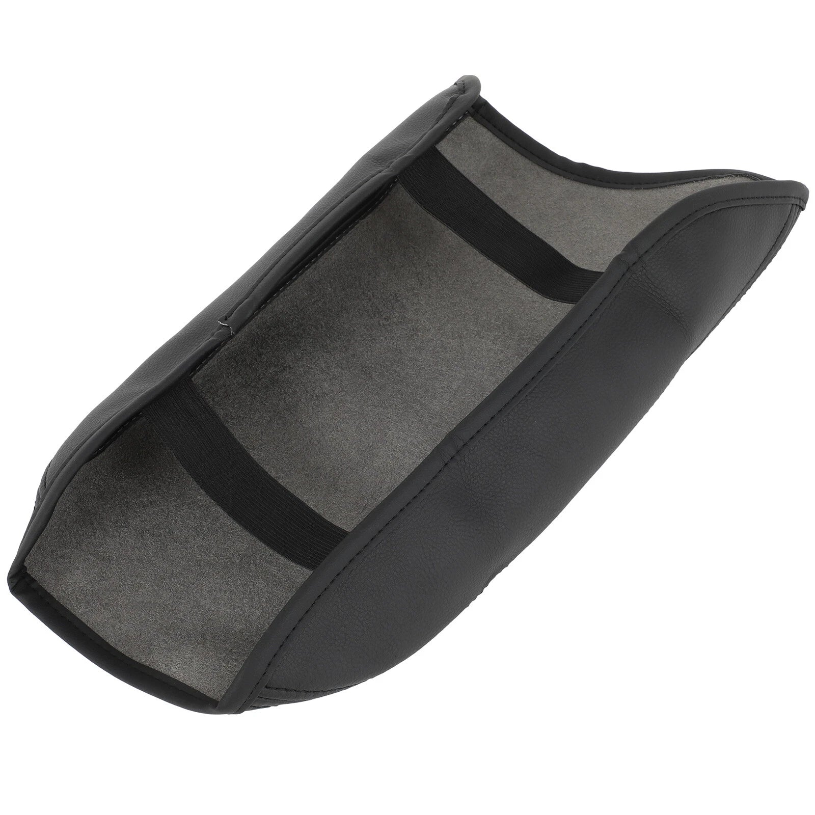 Center Console Armrest Cover Cushion Mat for Ford Ranger (2019–2022)