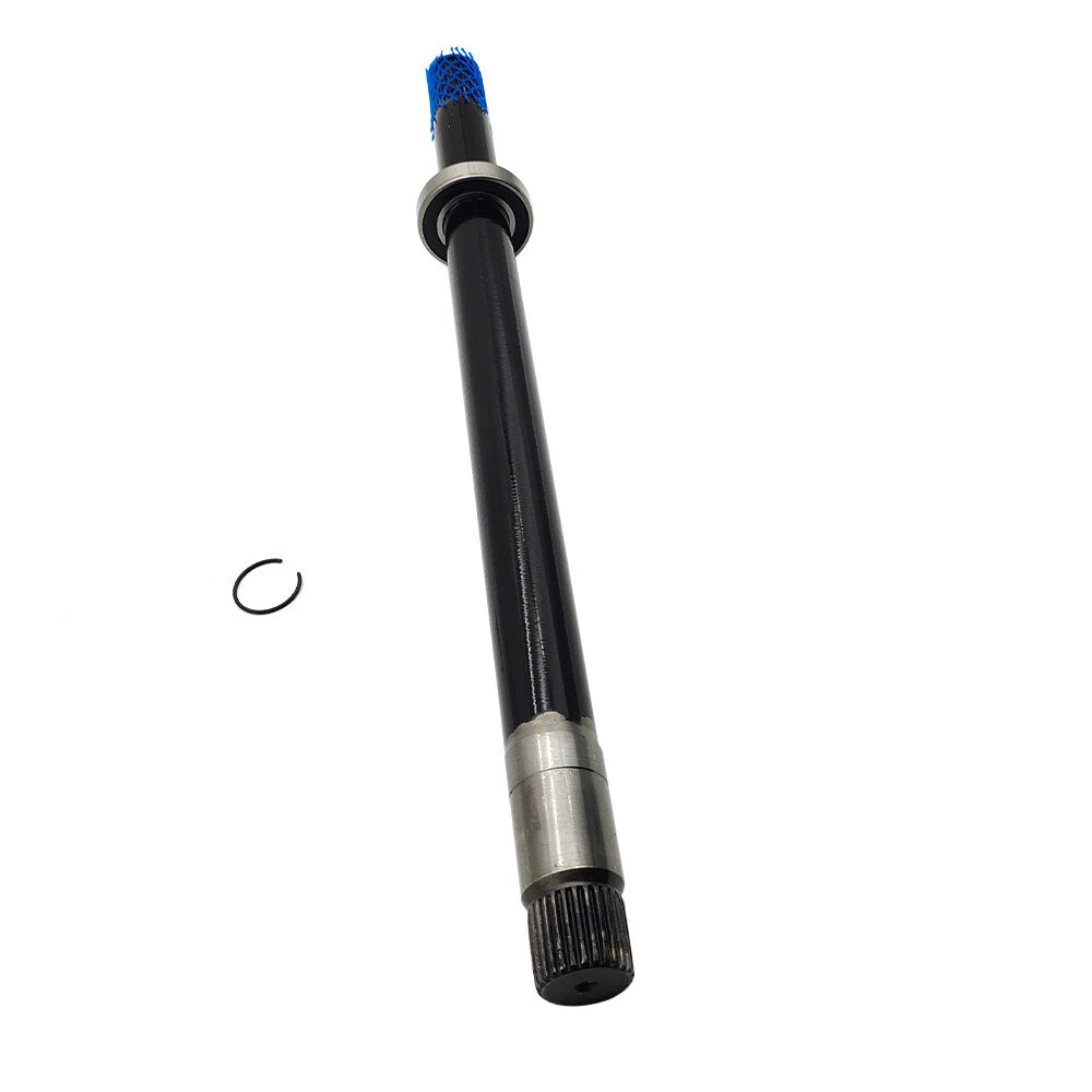 Intermediate Shaft Axle for Mercedes Benz C300 C350 GLK250 S550 S600 (2008–2015) 2213300701