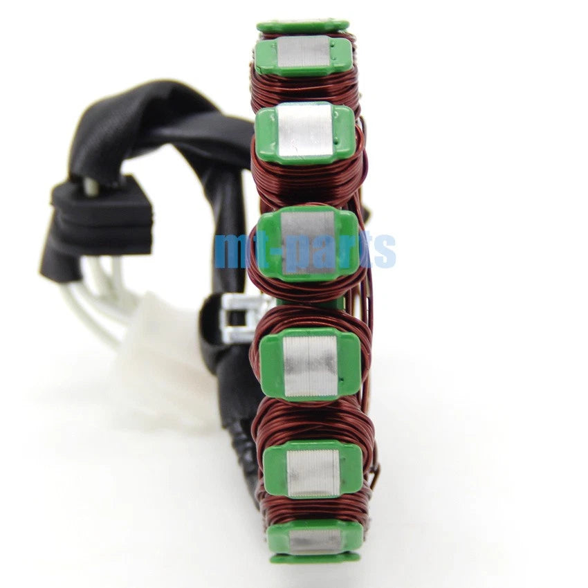 Magneto Generator Stator Coil for Suzuki GSX-R1000 (2009–2016) 31401-47H00-000