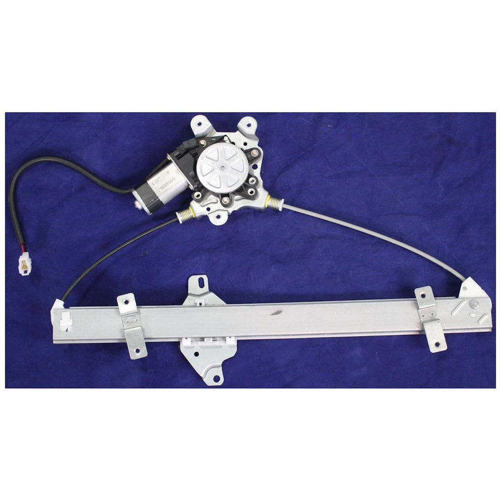 Window Regulator for Mitsubishi Lancer (Front Passenger Right Side)