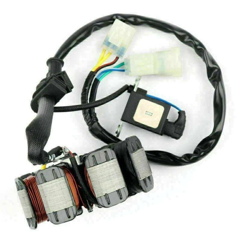 Alternator Magneto Stator for Honda ATV TRX 250 EX/X (2006–2017)