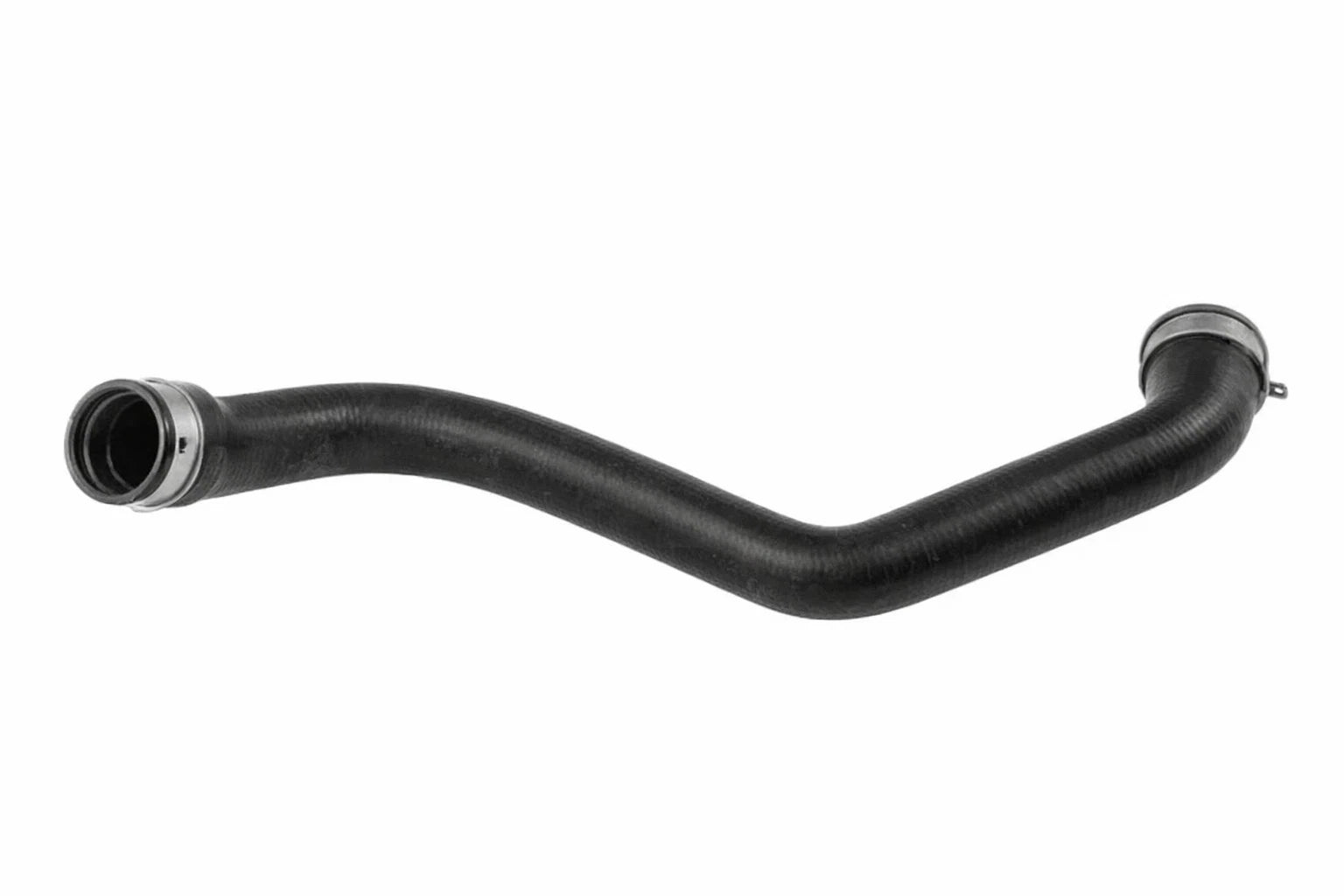 Upper Radiator Coolant Hose for Mercedes-Benz ML350 (2006–2011) 1645010482