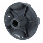 Front Driver Passenger Seat Track Control Lever Knob for Ford (2010-2014)