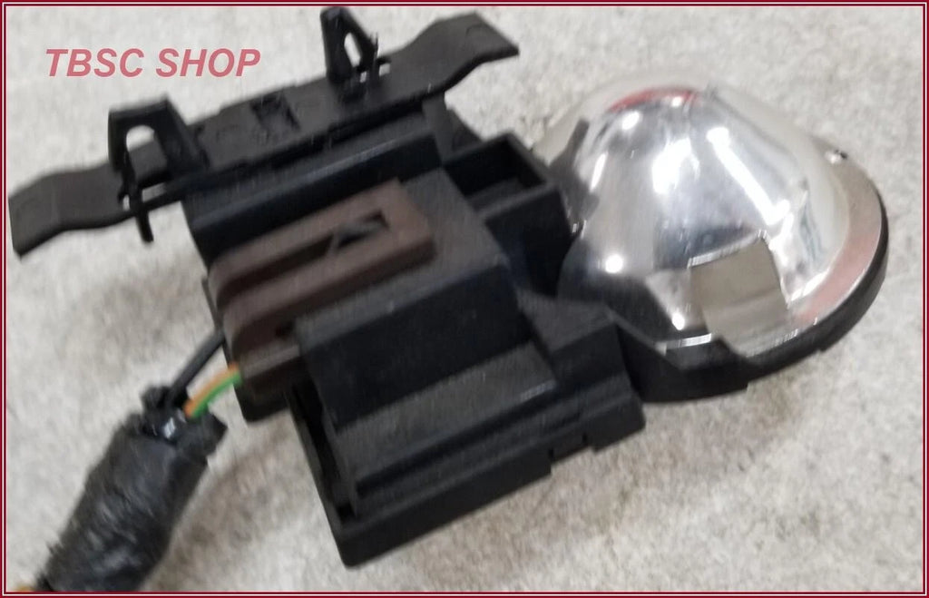 Trunk Light Switch with Harness for Lincoln Mark VIII (1993–1996)