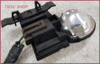 Trunk Light Switch with Harness for Lincoln Mark VIII (1993–1996)