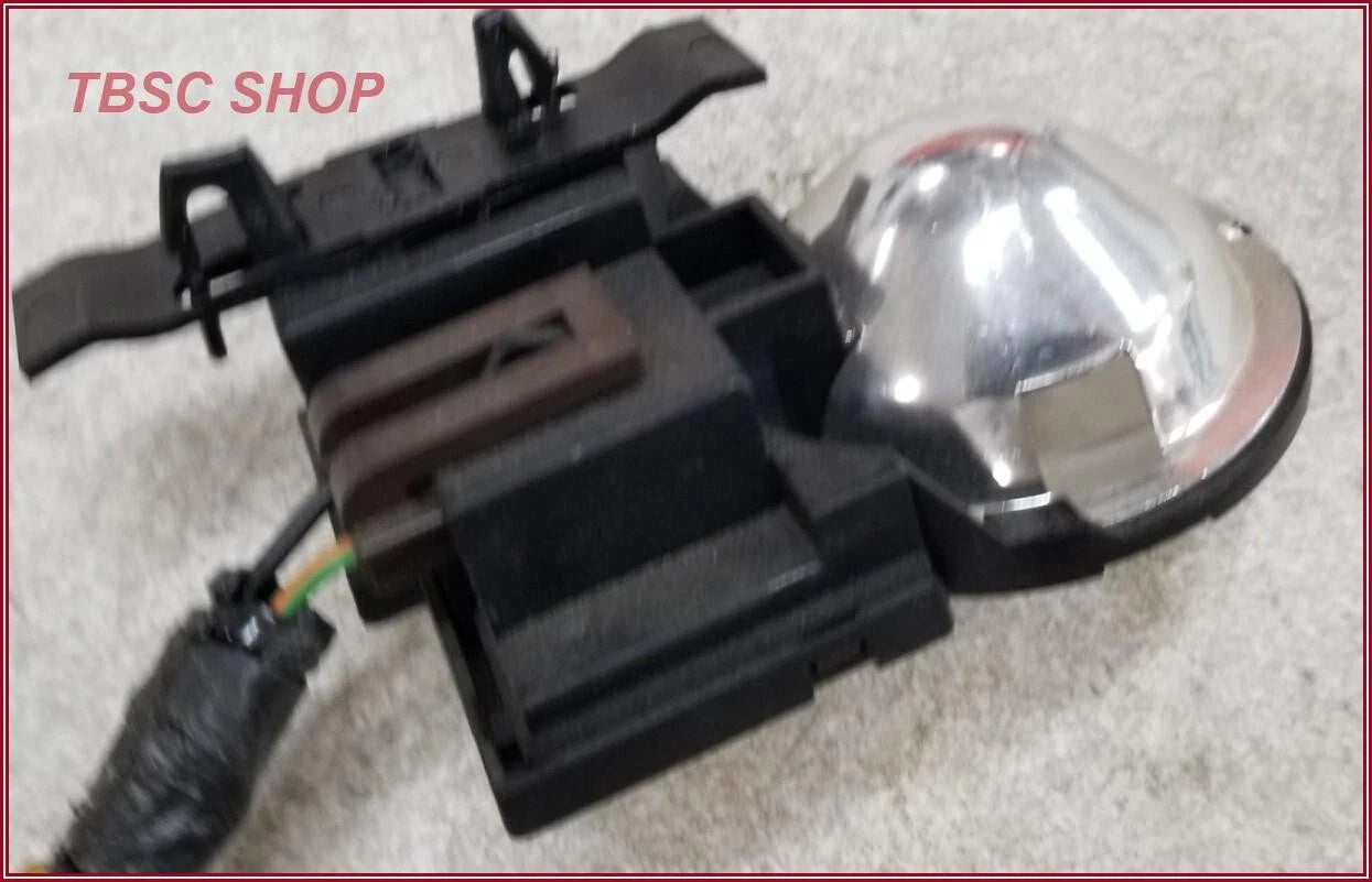 Trunk Light Switch with Harness for Lincoln Mark VIII (1993–1996)