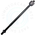 Set of 4 Front Inner Outer Tie Rods for Ford Focus (2008)