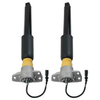 Pair Shock Strut Absorbers for Audi A6 A7 (2011-2018) Rear Left Right