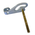 Carburetor Choke Shaft and Lever for Marvel Schebler (JDS984)