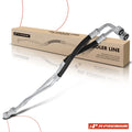Engine Oil Cooler Line for Chevy Blazer GMC Jimmy 4WD (1995–2005)