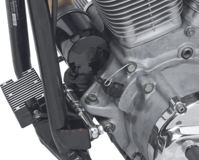 Voltage Regulator for Harley-Davidson Big Twin (1989–1999)