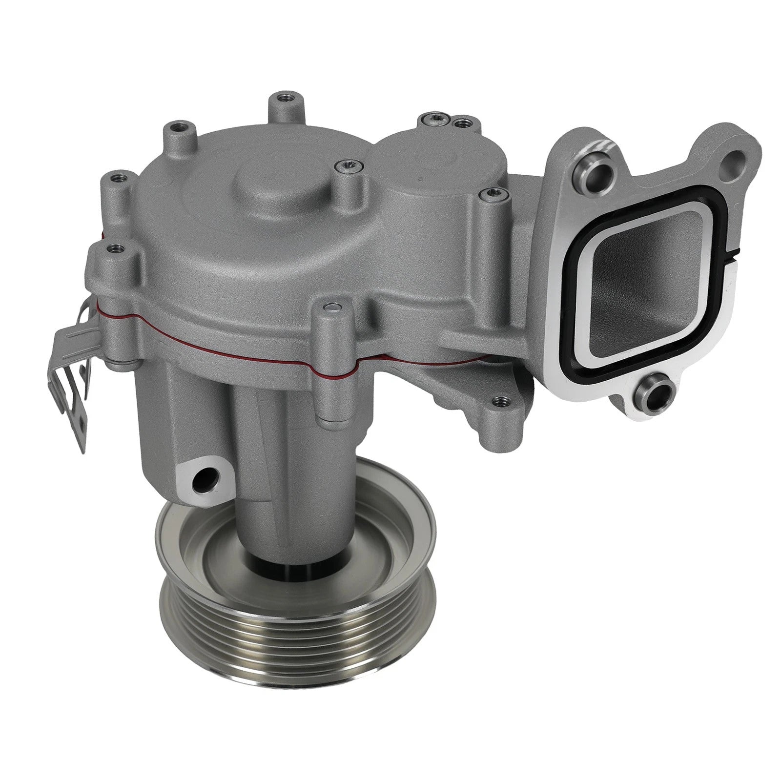 Water Pump for Jeep Wrangler (2018–2022) 2.0L L4 05048283AF 05048283AE
