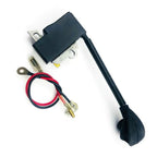 Ignition Coil Module for Stihl HS81, HS81RC, HS81T, HS86, HS86R, HS86T (2010–2023) 4237 400 1302