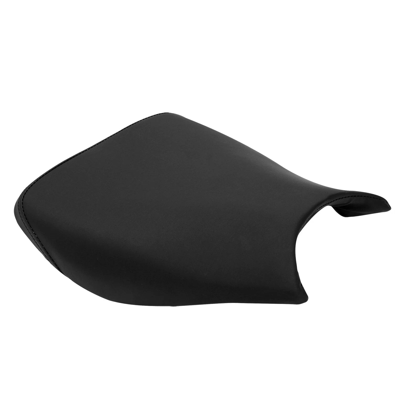 Black Driver & Passenger Seats for Honda CBR1000RR (2004–2007)