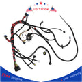 Wiring Harness for Ford Super Duty 7.3L Diesel (1999)