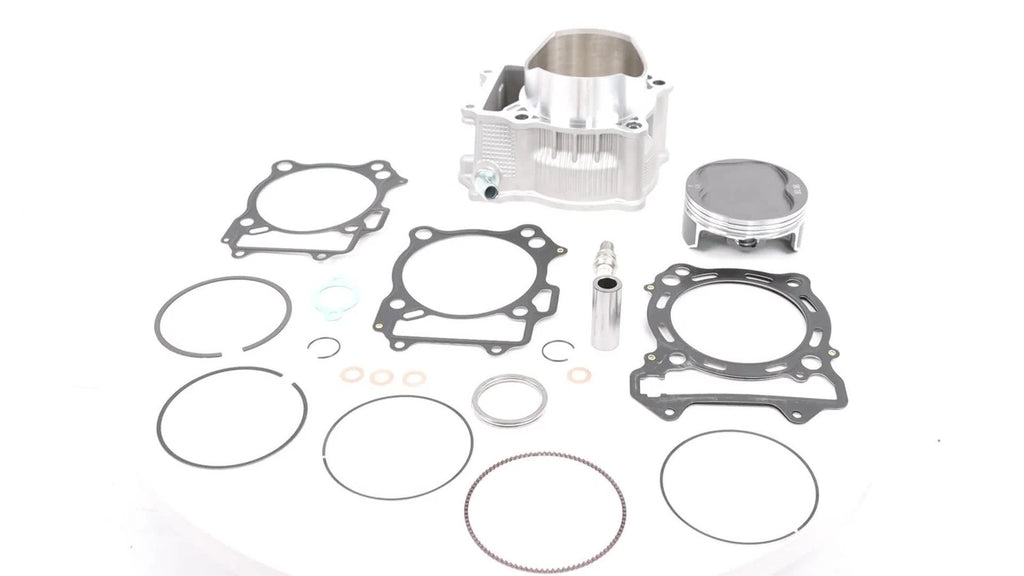 Big Bore Cylinder Piston Gasket Kit for Suzuki DR-Z400 (2000-2020)
