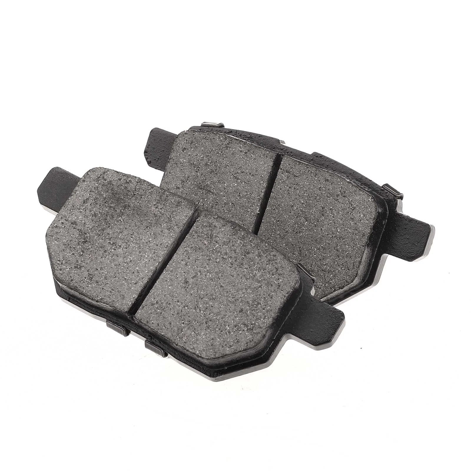 Ceramic Brake Pads for Toyota Corolla 2009-2019 & Matrix 2009-2019