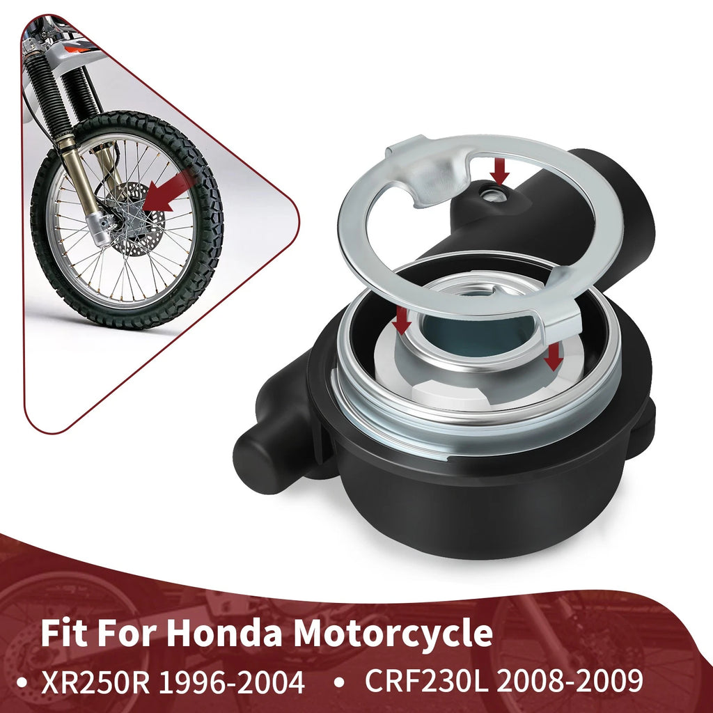 Speedometer Drive for Honda XR250R (1996–2004) CRF230L (2008–2009) Speedo Gear Box