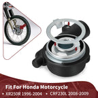 Speedometer Drive for Honda XR250R (1996–2004) CRF230L (2008–2009) Speedo Gear Box