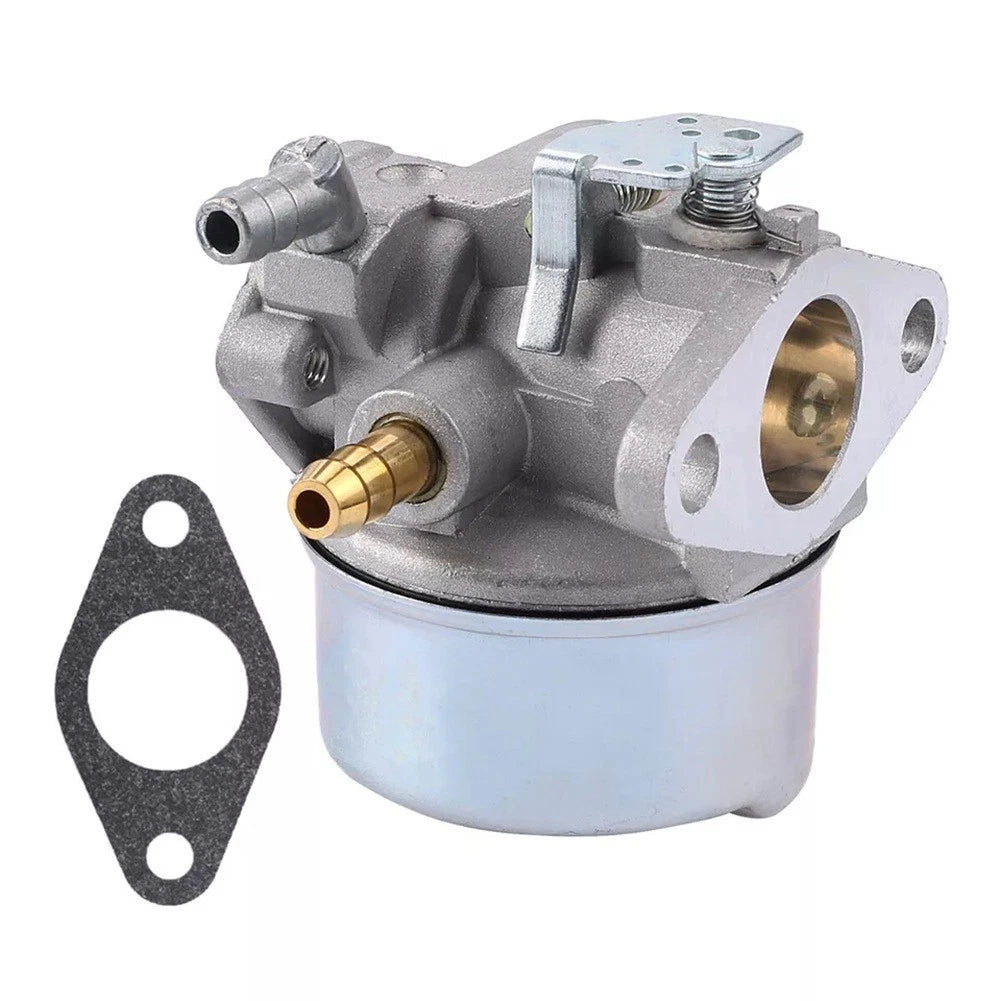 Carburetor Kit for Tecumseh OH195EA OHH45 OHH50 OHH55