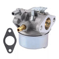 Carburetor Kit for Tecumseh OH195EA OHH45 OHH50 OHH55