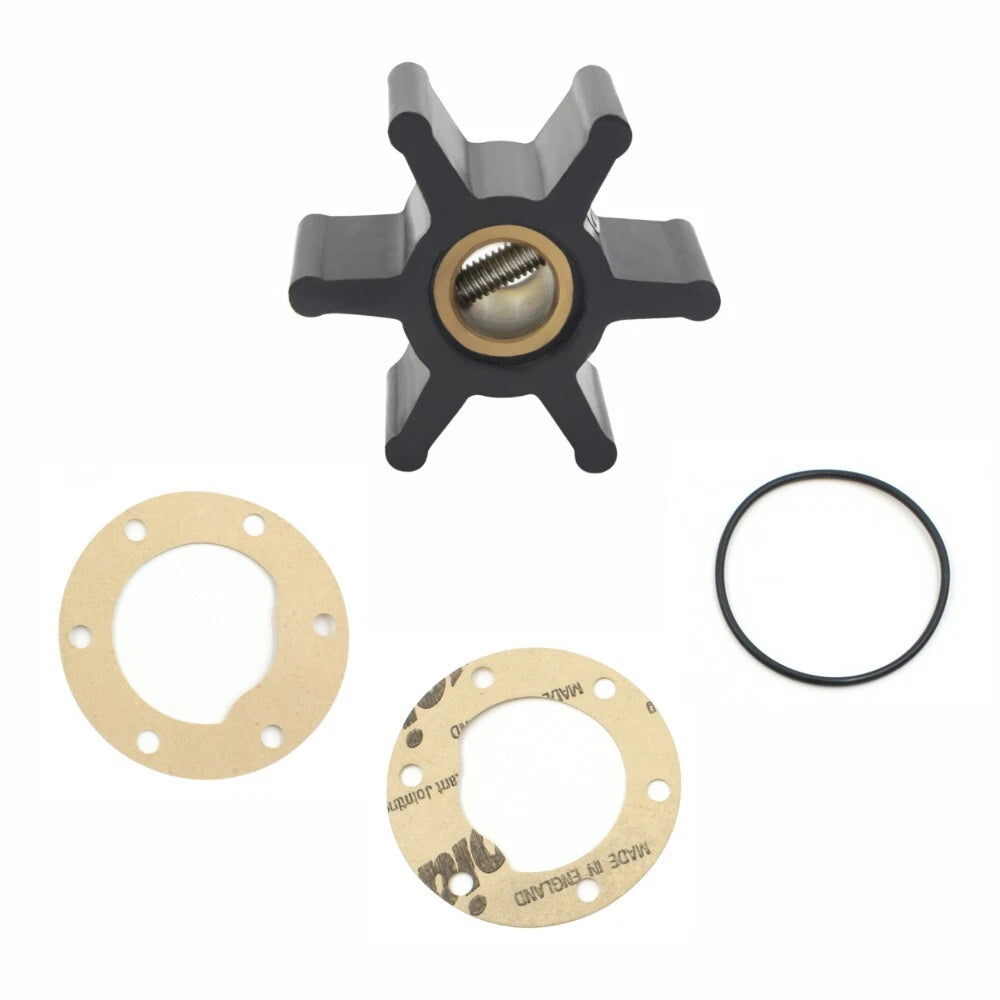 Flexible Impeller for Sherwood Ventus 501 (9979K, 132-0859, 18-3079, 09-806B)