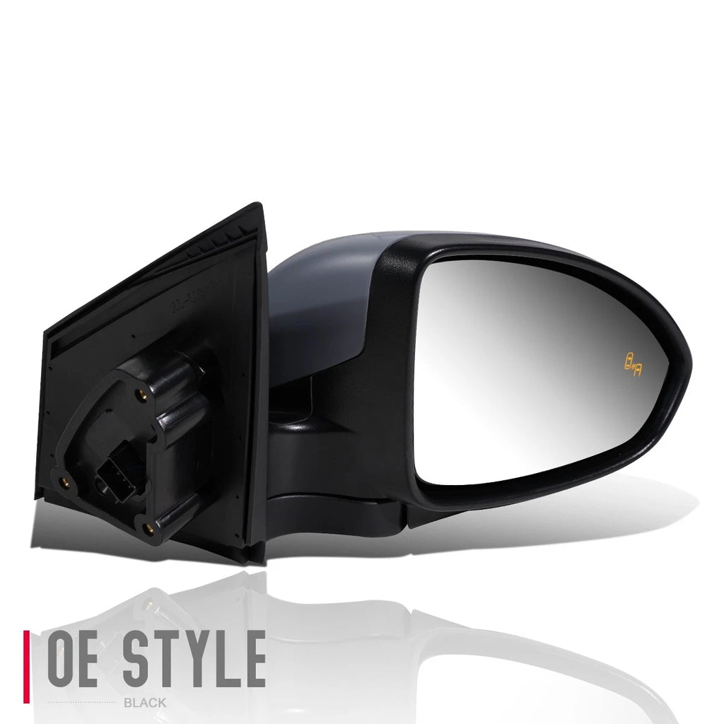 Power Heated Passenger Side Mirror for Chevy Cruze Limited (2013–2016) GM1321549