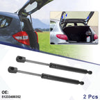 2Pcs Front Hood Lift Support Gas Struts for BMW X3/E83 (2004–2010) No.51233400352