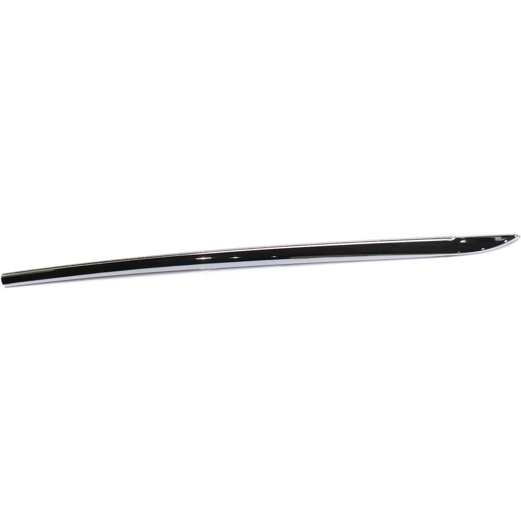Rear Passenger Right Door Molding for MB S Class (2014–2020)
