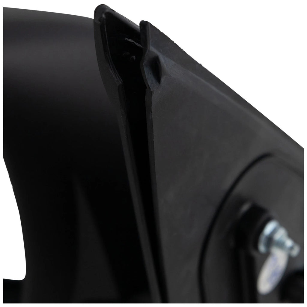 Driver Side Manual Mirror for Toyota Tacoma (2005–2011)