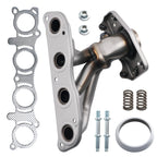 Exhaust Manifold for Nissan Sentra NV200 Versa 1.8L 2.0L (2007–2021)