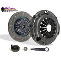 Clutch Kit for Ford Probe Mazda MX-6 MX-3 Precedia (1993–2002)