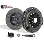 Clutch Kit for Ford Probe Mazda MX-6 MX-3 Precedia (1993–2002)